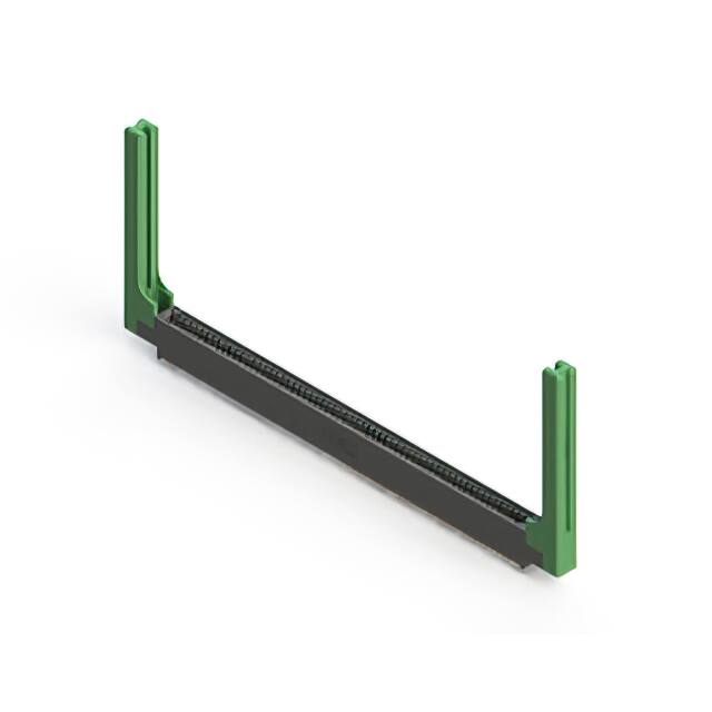 395-062-558-658 EDAC Inc.  Edgeboard Connectors